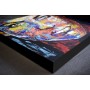 Peinture XS 50x50cm n°91