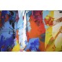 Original 117 tableaux 80x80cm