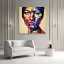 Original painting 120x120cm No. 121