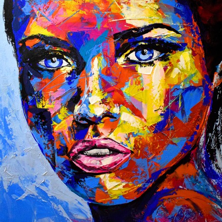 copy of Limited Edition Print 139