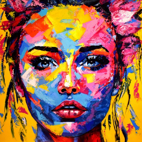 copy of Limited Edition Print 139