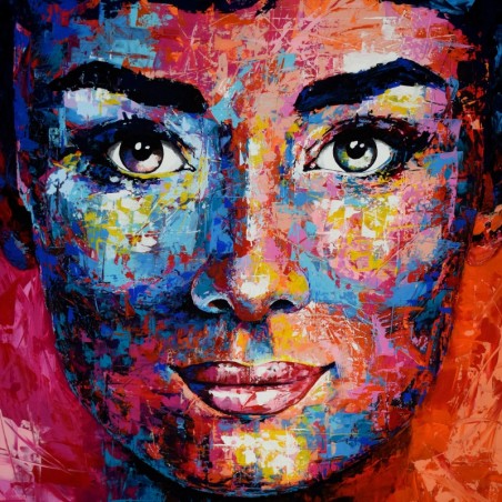 Impression en édition limitée 902